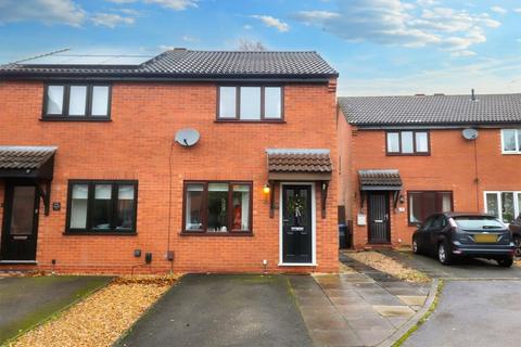 undefined, Cherry Orchard, Kenilworth
