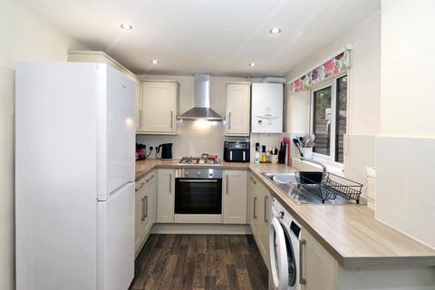 undefined, Cherry Orchard, Kenilworth