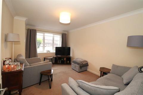 undefined, Cherry Orchard, Kenilworth