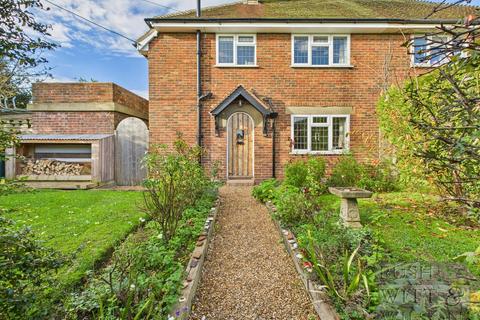3 bedroom semi-detached house for sale, Mill Lane, Hooe,