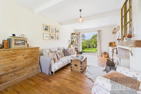 3 bedroom semi-detached house for sale, Mill Lane, Hooe,