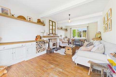 3 bedroom semi-detached house for sale, Mill Lane, Hooe,