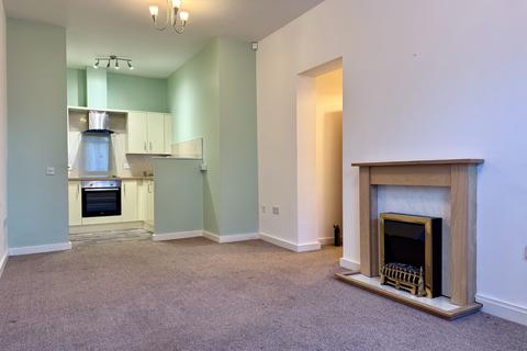 2 bedroom flat for sale, Spencers Wood, Bromley Cross, Bolton, BL7