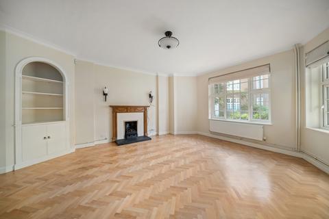 undefined, London SW3