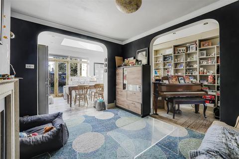 undefined, Lower Downs Road, Raynes Park SW20