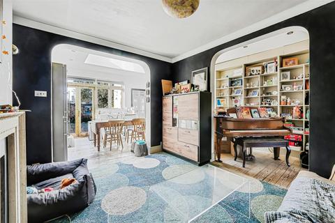 4 bedroom terraced house for sale, Lower Downs Road, Raynes Park SW20