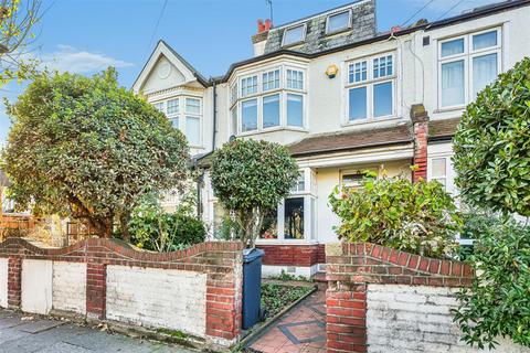 4 bedroom terraced house for sale, Lower Downs Road, Raynes Park SW20