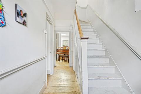 4 bedroom terraced house for sale, Lower Downs Road, Raynes Park SW20