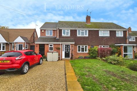 4 bedroom semi-detached house for sale, Willersey Road, Badsey, Evesham