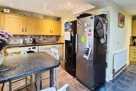 4 bedroom semi-detached house for sale, Willersey Road, Badsey, Evesham