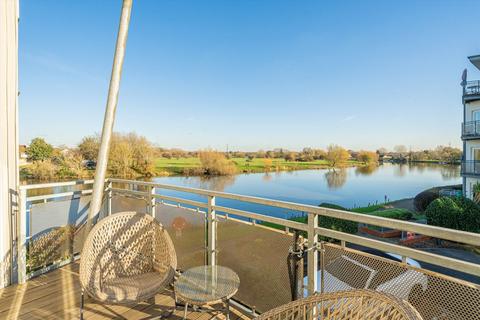 undefined, Bridge Wharf, Chertsey KT16