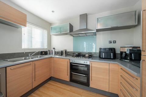 undefined, Bridge Wharf, Chertsey KT16