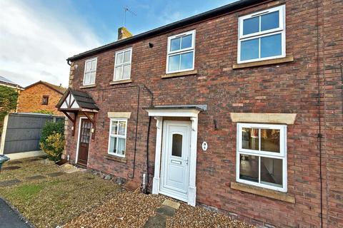 Coldridge Drive, Herongate, Shrewsbury