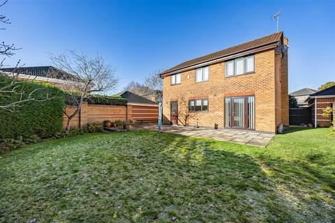 undefined, Hunters Chase, Caversham, Reading