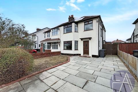 North Road, Southport PR9