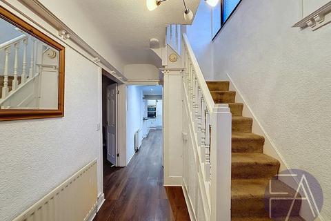 undefined, North Road, Southport PR9