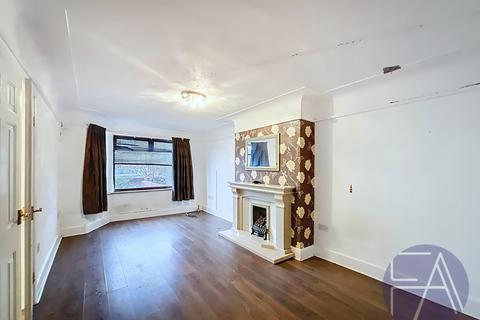 undefined, North Road, Southport PR9