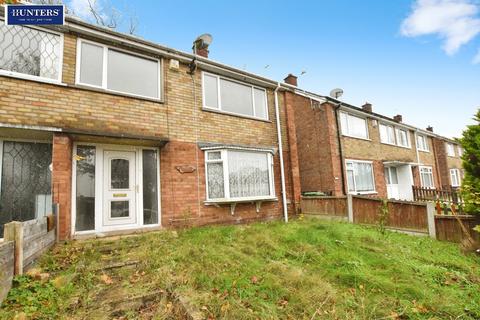 undefined, Hardy Road, Scunthorpe