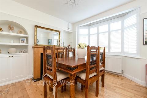 3 bedroom semi-detached house for sale, Old Lodge Lane, Purley, Surrey