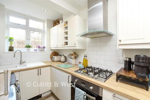 3 bedroom semi-detached house for sale, Old Lodge Lane, Purley, Surrey