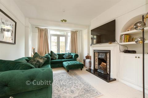 undefined, Old Lodge Lane, Purley, Surrey