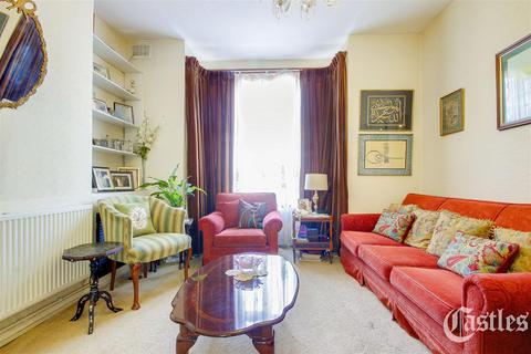 undefined, Berners Road, London, N22