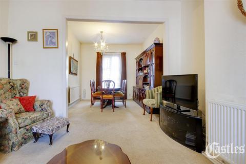 undefined, Berners Road, London, N22