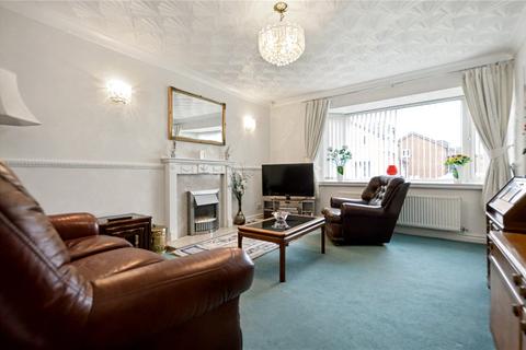 3 bedroom end of terrace house for sale, Pinders Green Drive, Methley, Leeds, West Yorkshire
