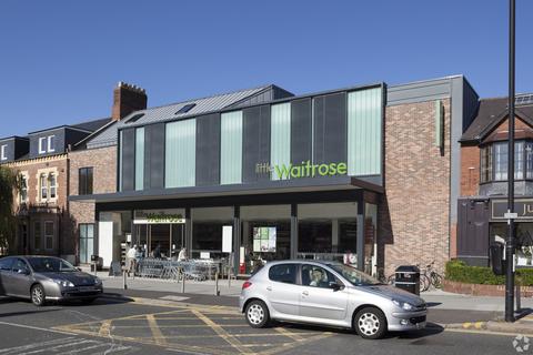 Shop for sale, 87-89 Osborne Rd Newcastle Upon Tyne NE2 2AN