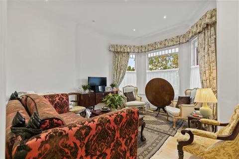 1 bedroom flat for sale, Anson Road, Mapesbury NW2