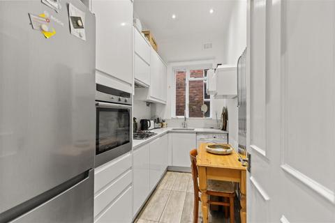 1 bedroom flat for sale, Anson Road, Mapesbury NW2