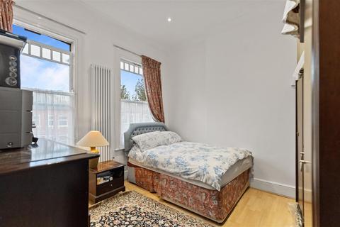 1 bedroom flat for sale, Anson Road, Mapesbury NW2
