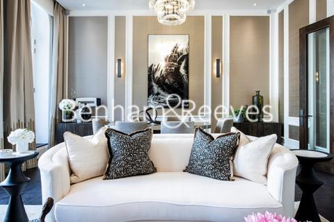 Prince Of Wales Terrace, Penthouse East W8