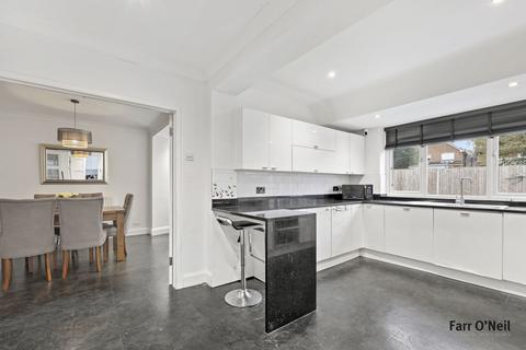 4 bedroom detached house for sale, Tilney Drive, Buckhurst Hill, IG9