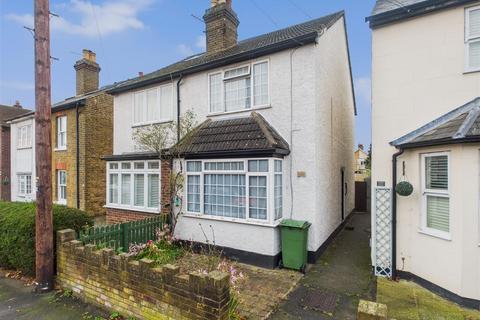 undefined, Cambridge Road, Walton-On-Thames