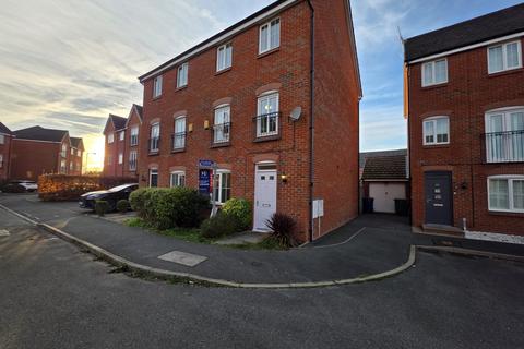 undefined, Felton Close, Stafford, ST17 4FG