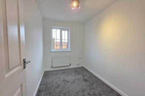undefined, Felton Close, Stafford, ST17 4FG