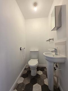 undefined, Felton Close, Stafford, ST17 4FG