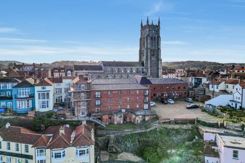 2 bedroom apartment for sale, Tucker Street, De Vere Court Tucker Street, NR27