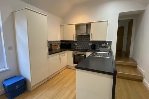 1 bedroom flat to rent, City Road, Cathays,