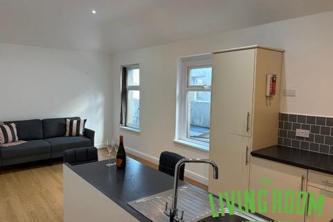 1 bedroom flat to rent, City Road, Roath, Cardiff
