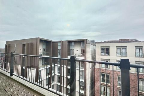 undefined, Slater Place, Liverpool L1