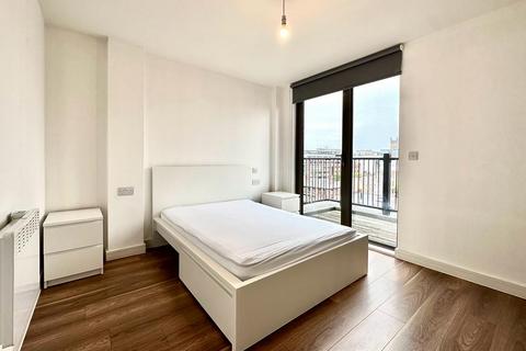 undefined, Slater Place, Liverpool L1