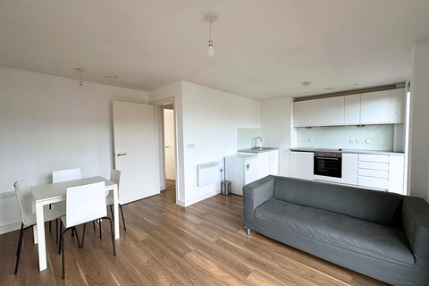 2 bedroom apartment to rent, Slater Place, Liverpool L1