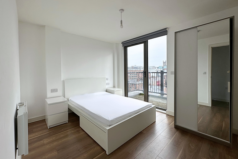 2 bedroom apartment to rent, Slater Place, Liverpool L1