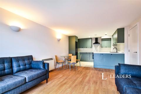 undefined, Whitworth Street West, Manchester, Greater Manchester, M1