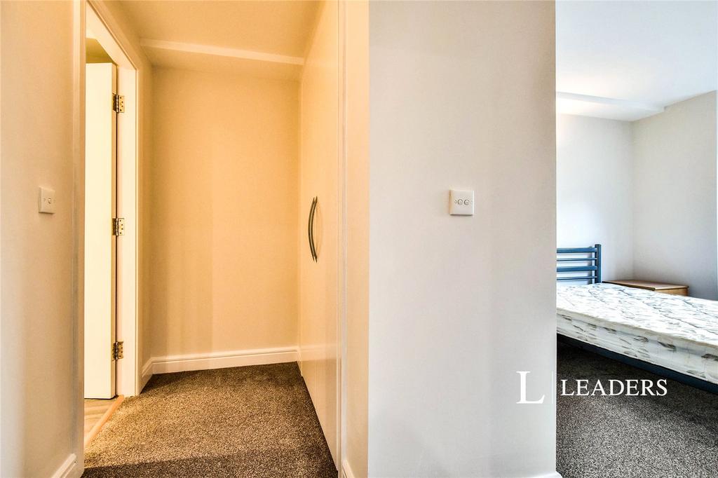 Master Bedroom 2