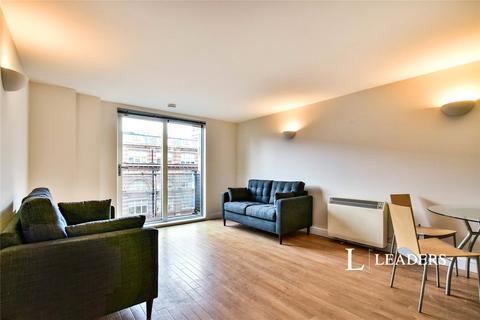 undefined, Whitworth Street West, Manchester, Greater Manchester, M1