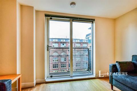 undefined, Whitworth Street West, Manchester, Greater Manchester, M1