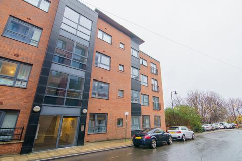 1 bedroom flat to rent, Solly Street Apartments, 158 Solly Street, S1